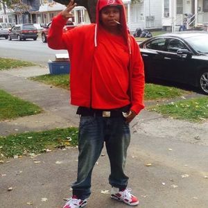 Meet your Posher, Frank